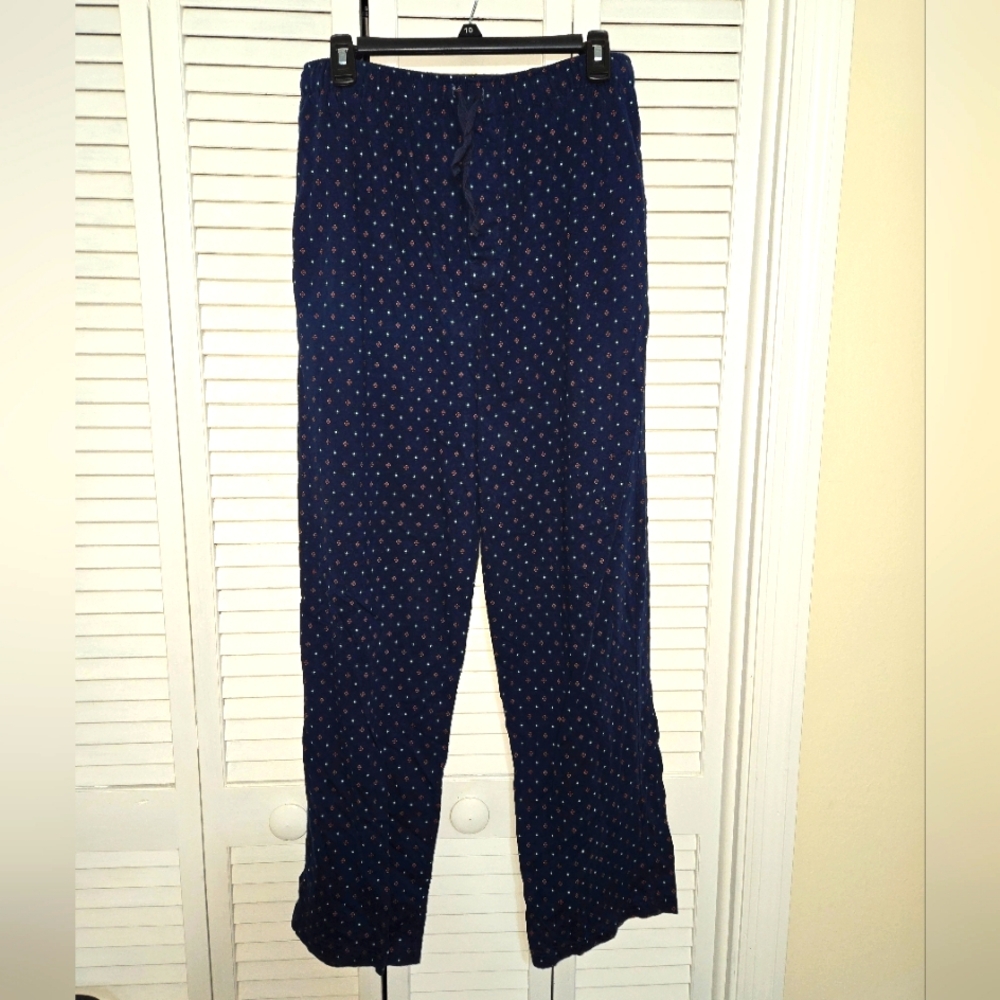 Mountain Lake Men's M Pajama Pants